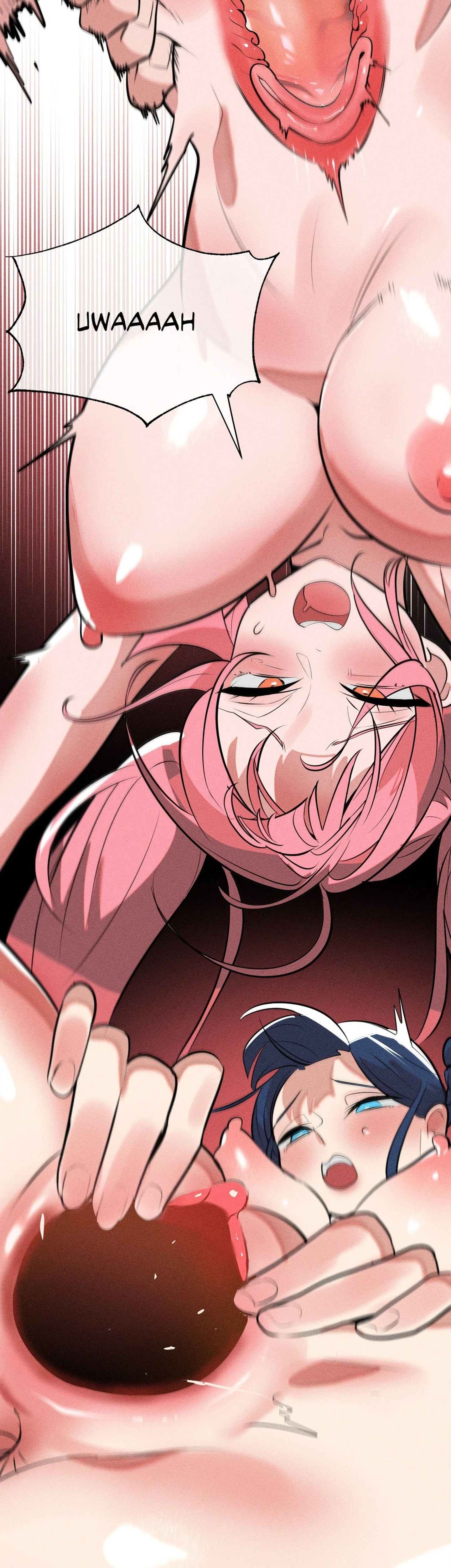 Magic Girl Service Chapter 19 page 2 - 