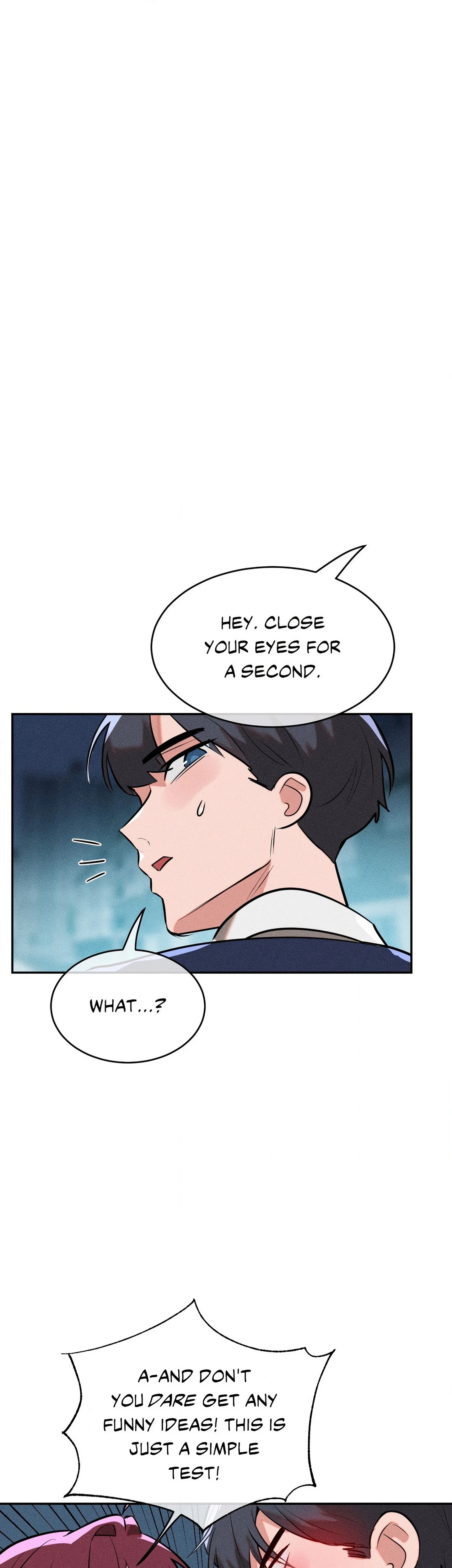 Magic Girl Service Chapter 19 page 12 - 