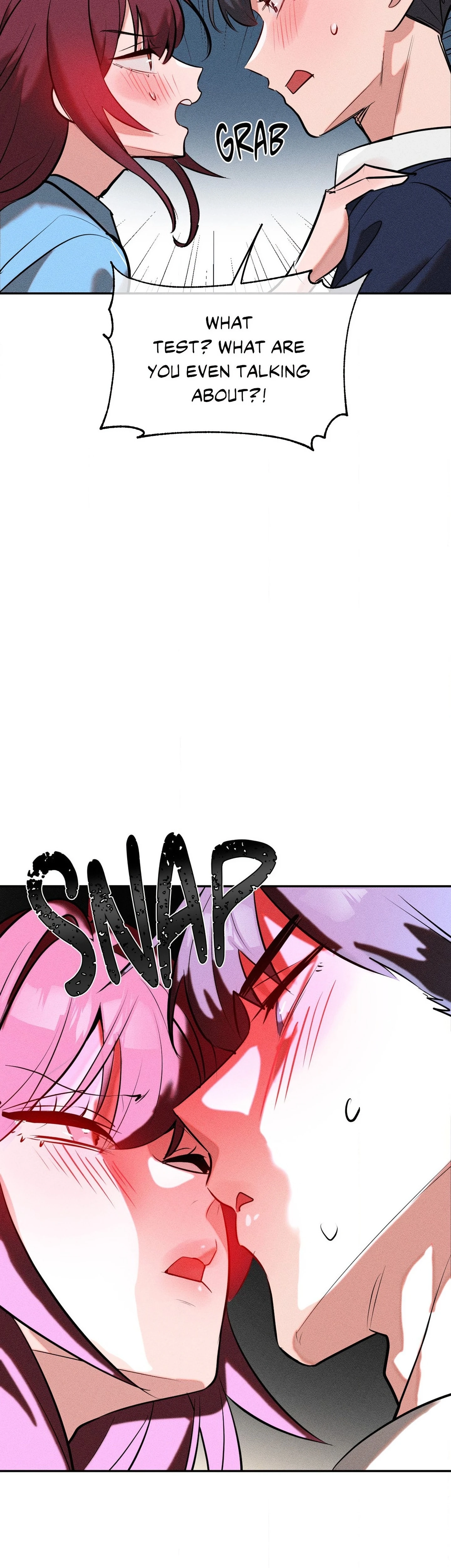 Magic Girl Service Chapter 19 page 13 - 