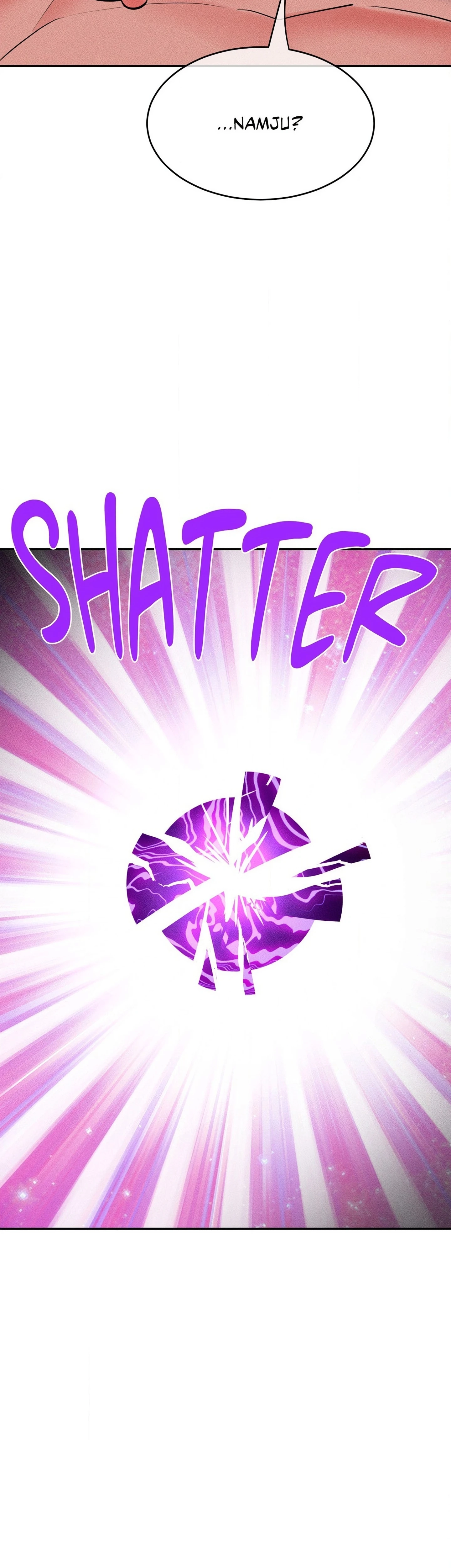 Magic Girl Service Chapter 19 page 5 - 