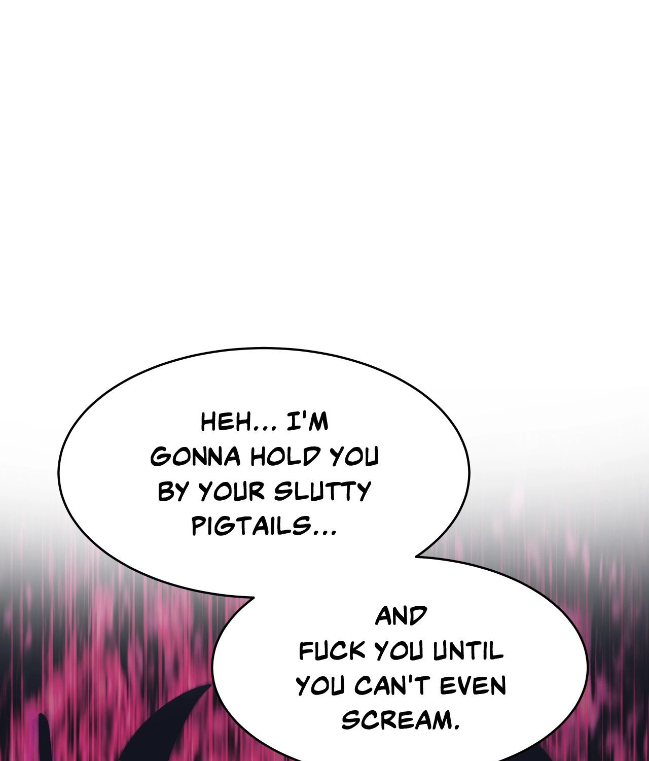 Magic Girl Service Chapter 2 page 1 - 
