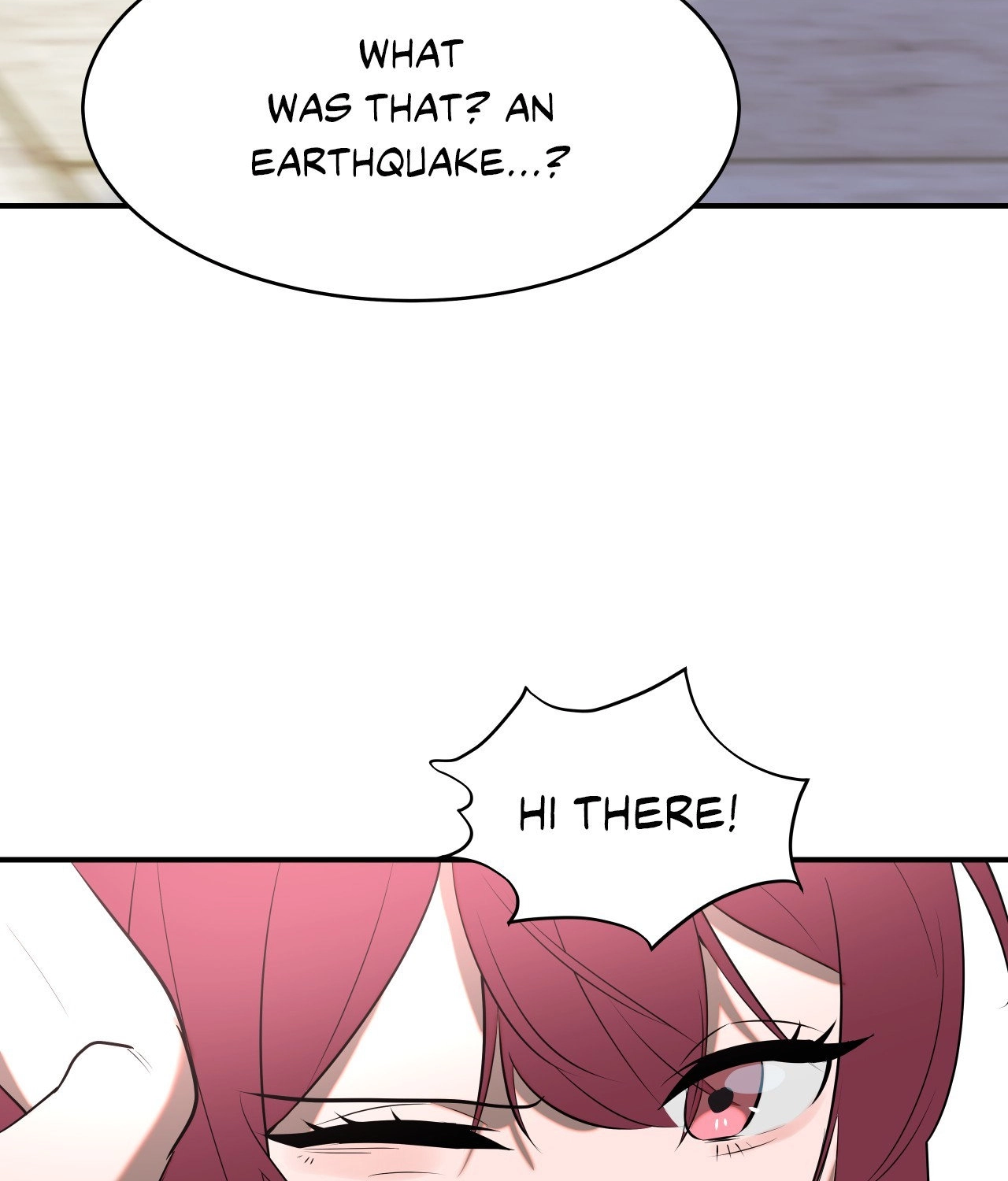 Magic Girl Service Chapter 2 page 104 - 
