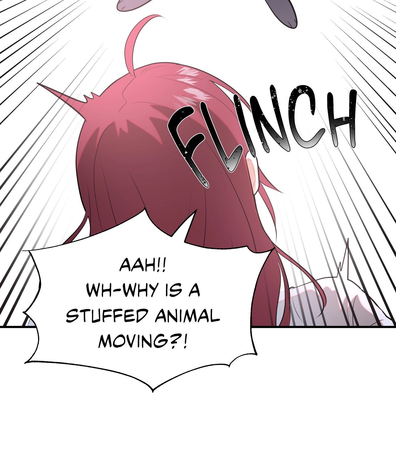 Magic Girl Service Chapter 2 page 107 - 