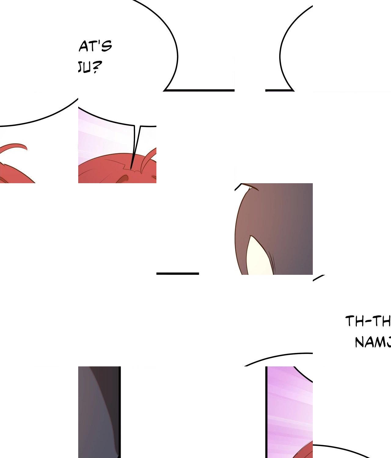 Magic Girl Service Chapter 2 page 110 - 