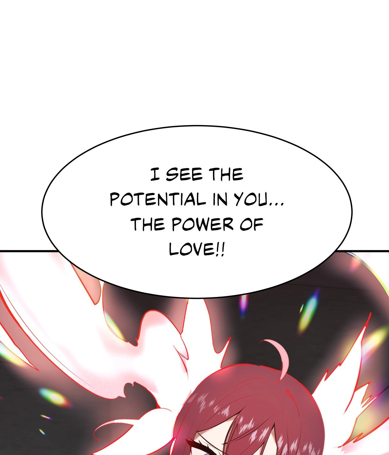 Magic Girl Service Chapter 2 page 112 - 