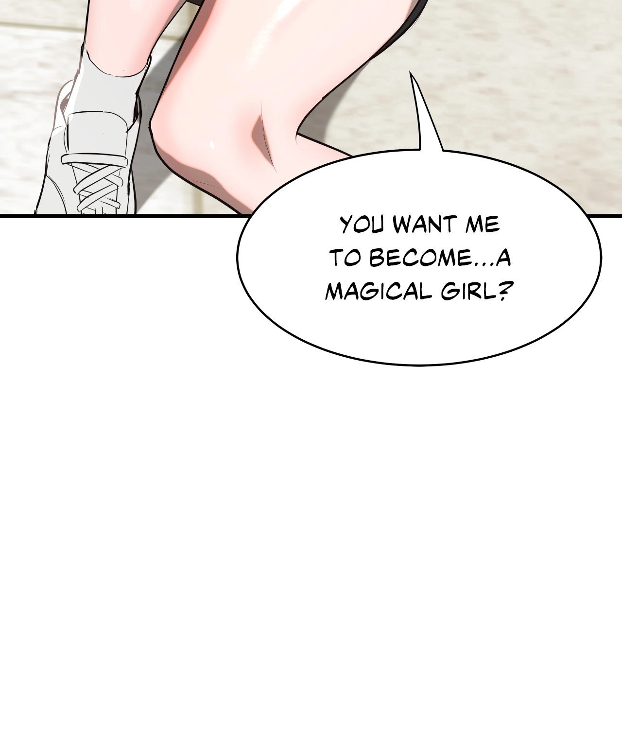 Magic Girl Service Chapter 2 page 114 - 