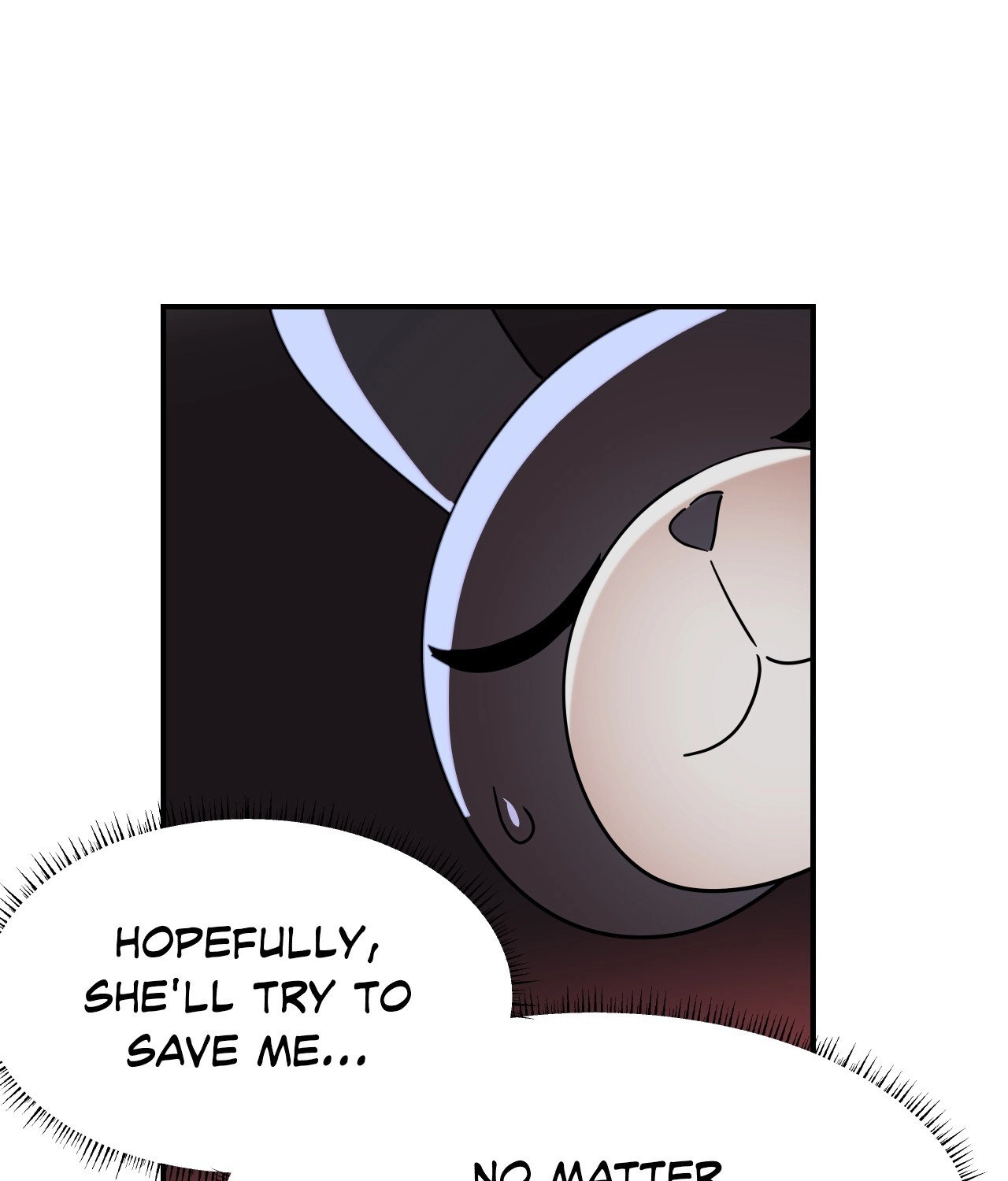 Magic Girl Service Chapter 2 page 118 - 