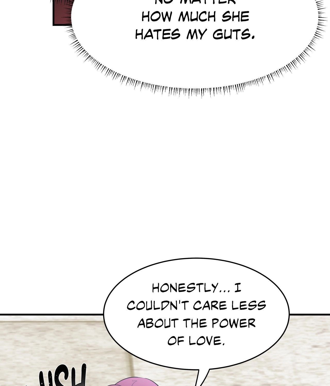 Magic Girl Service Chapter 2 page 119 - 