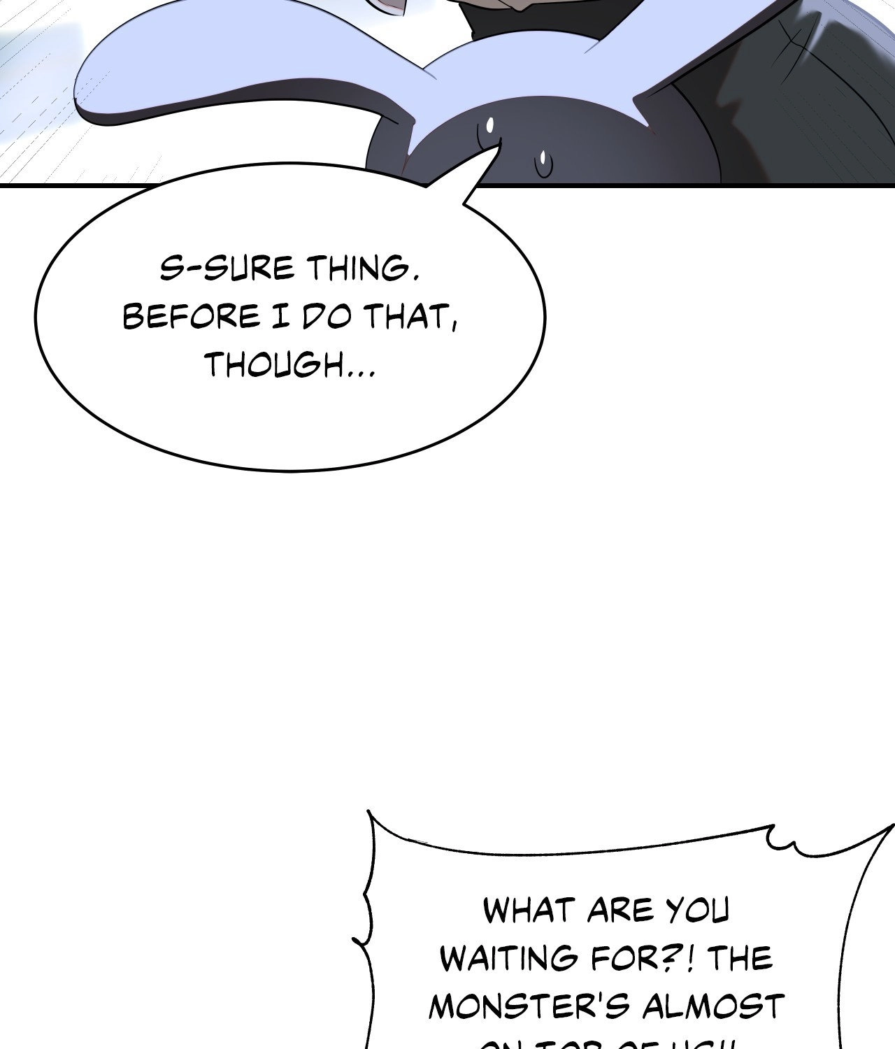 Magic Girl Service Chapter 2 page 125 - 