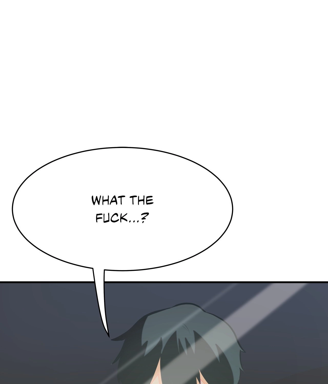 Magic Girl Service Chapter 2 page 14 - 