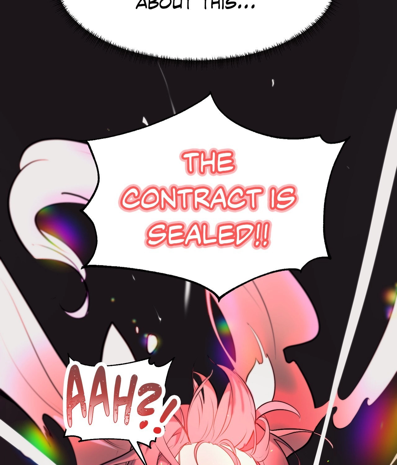 Magic Girl Service Chapter 2 page 131 - 