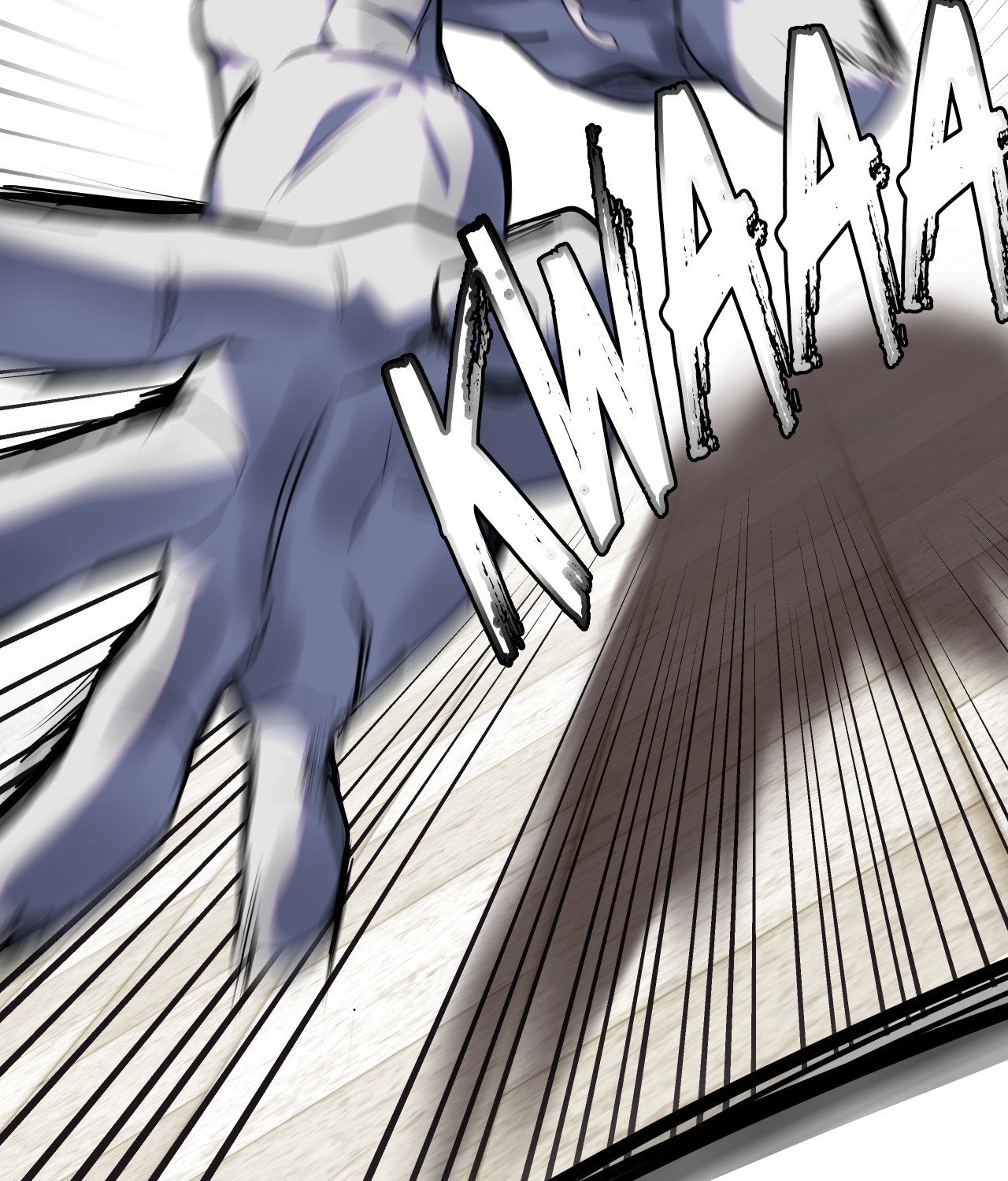 Magic Girl Service Chapter 2 page 135 - 