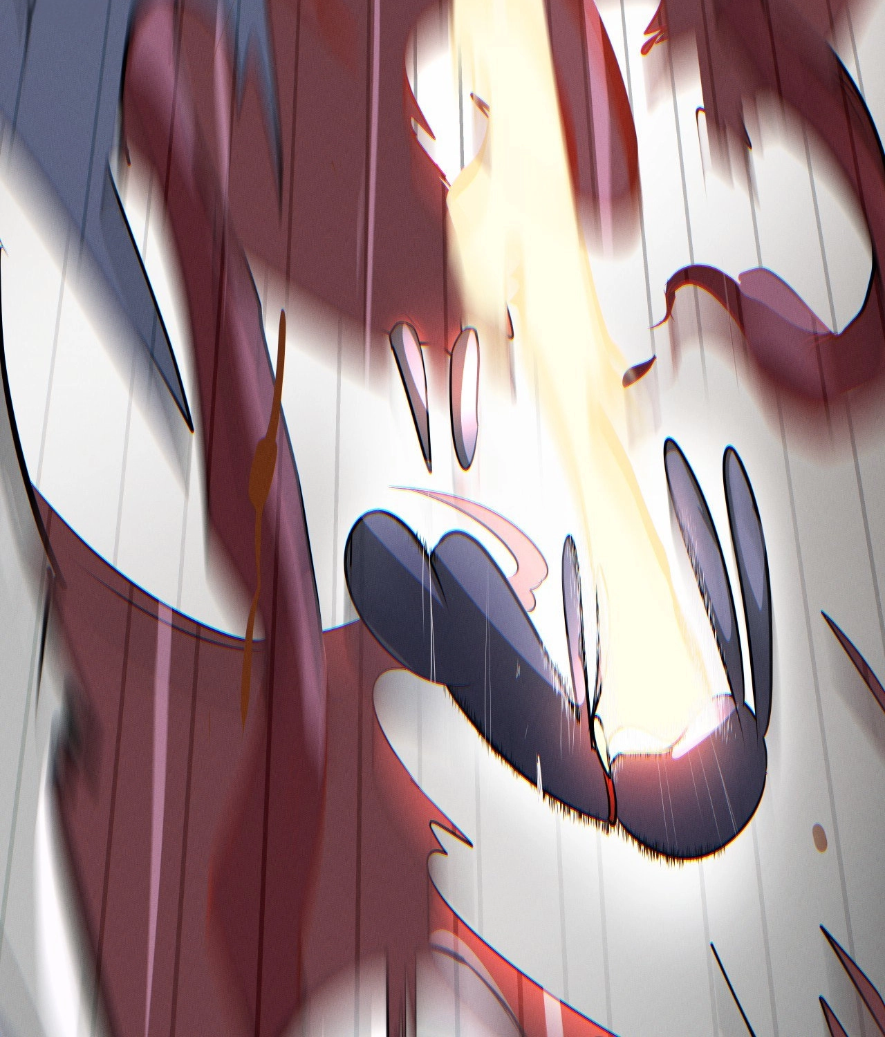 Magic Girl Service Chapter 2 page 140 - 