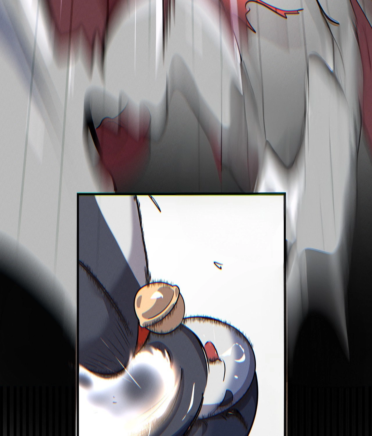 Magic Girl Service Chapter 2 page 141 - 