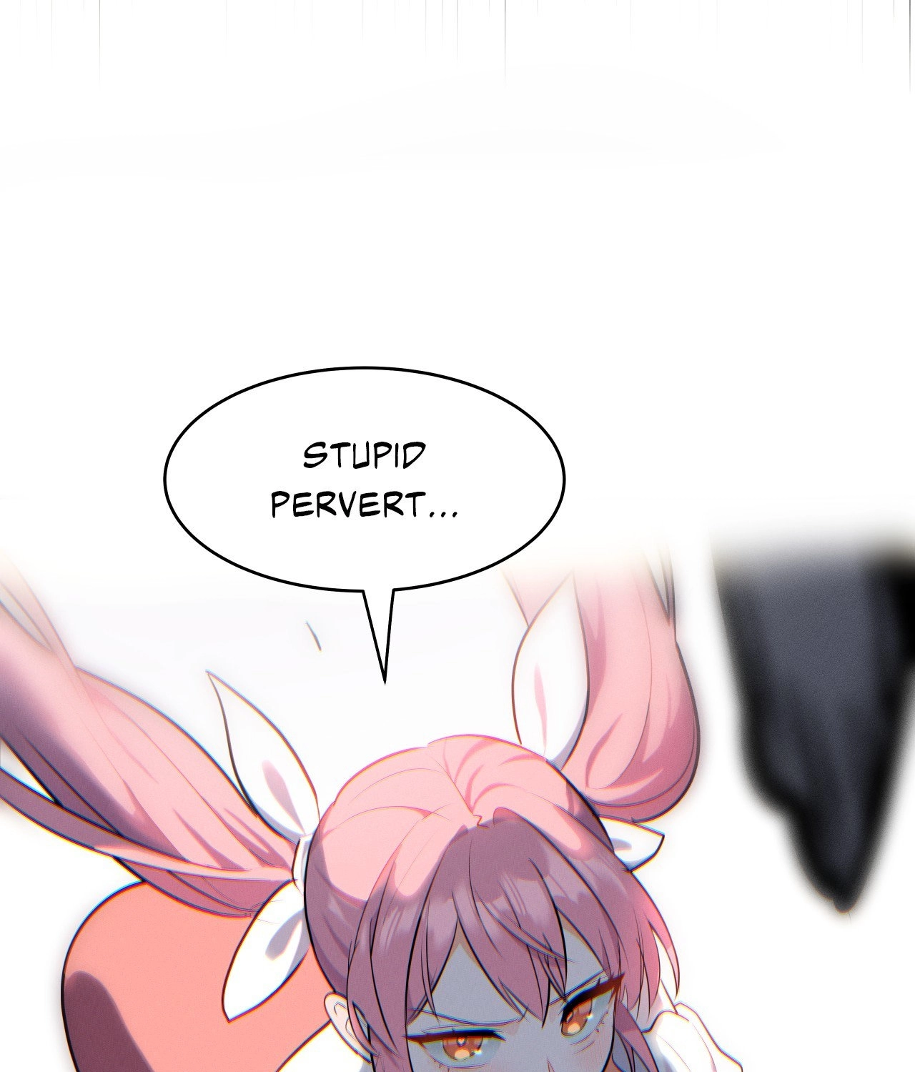 Magic Girl Service Chapter 2 page 143 - 