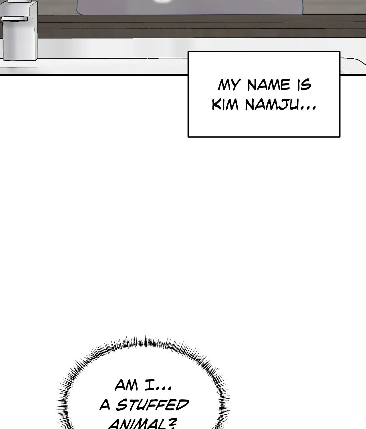 Magic Girl Service Chapter 2 page 16 - 