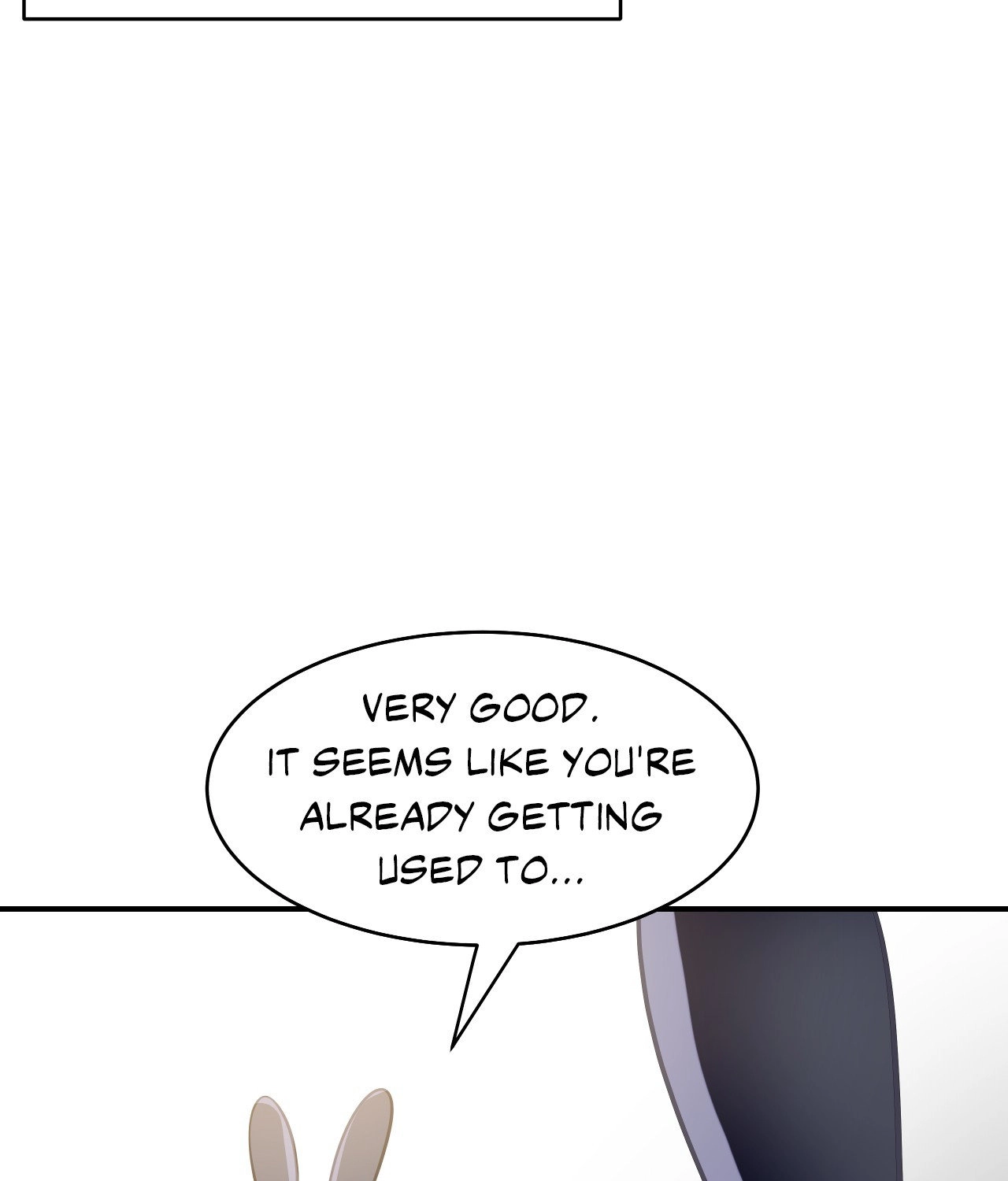 Magic Girl Service Chapter 2 page 18 - 