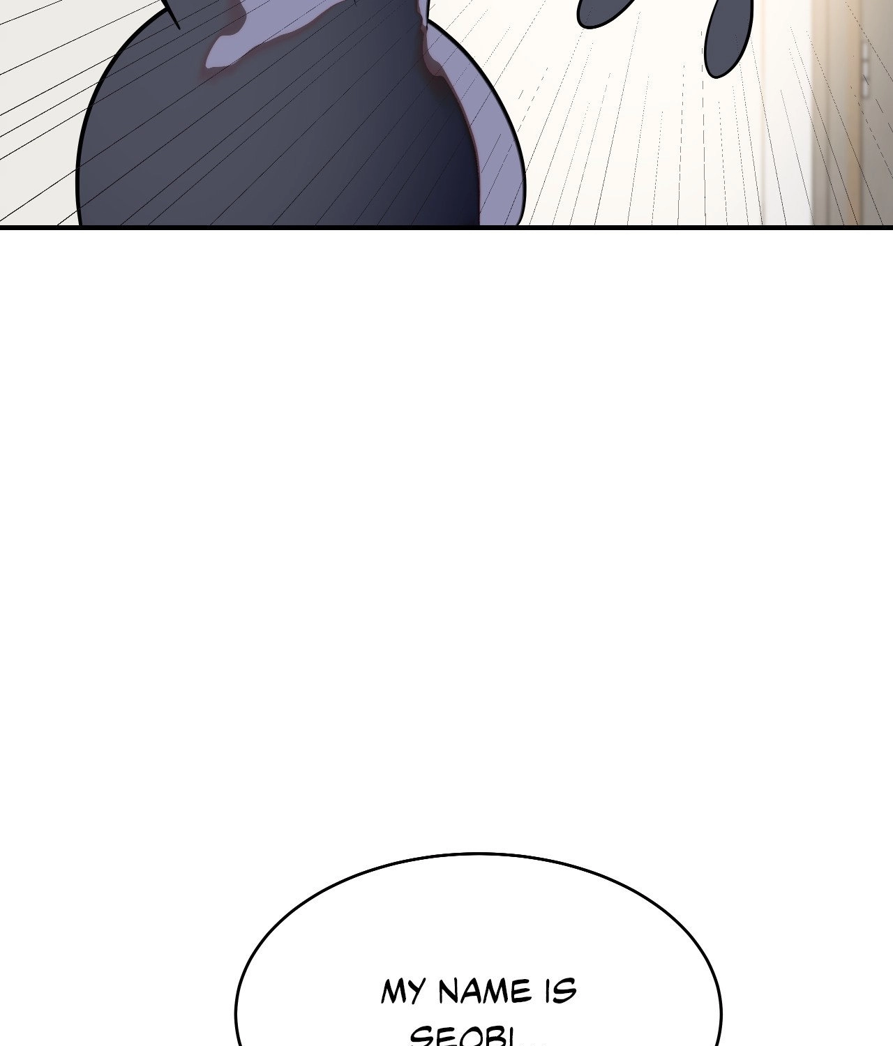 Magic Girl Service Chapter 2 page 21 - 