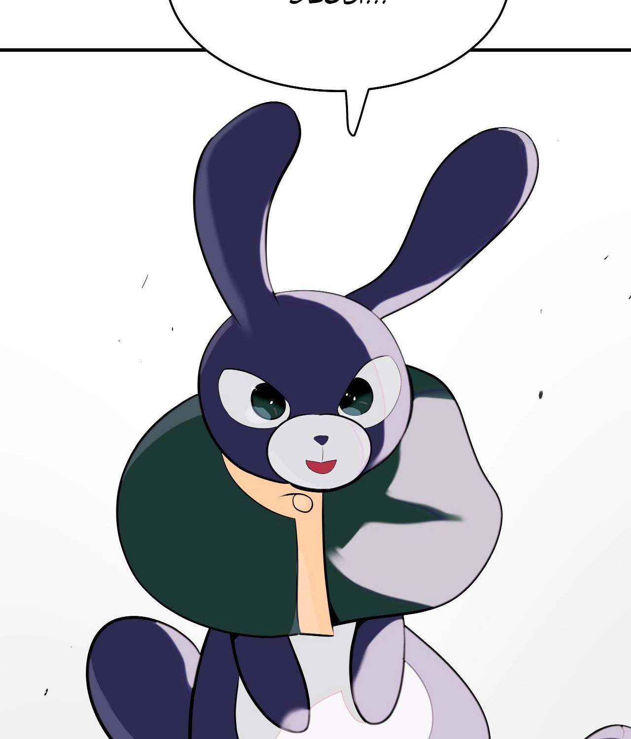 Magic Girl Service Chapter 2 page 22 - 