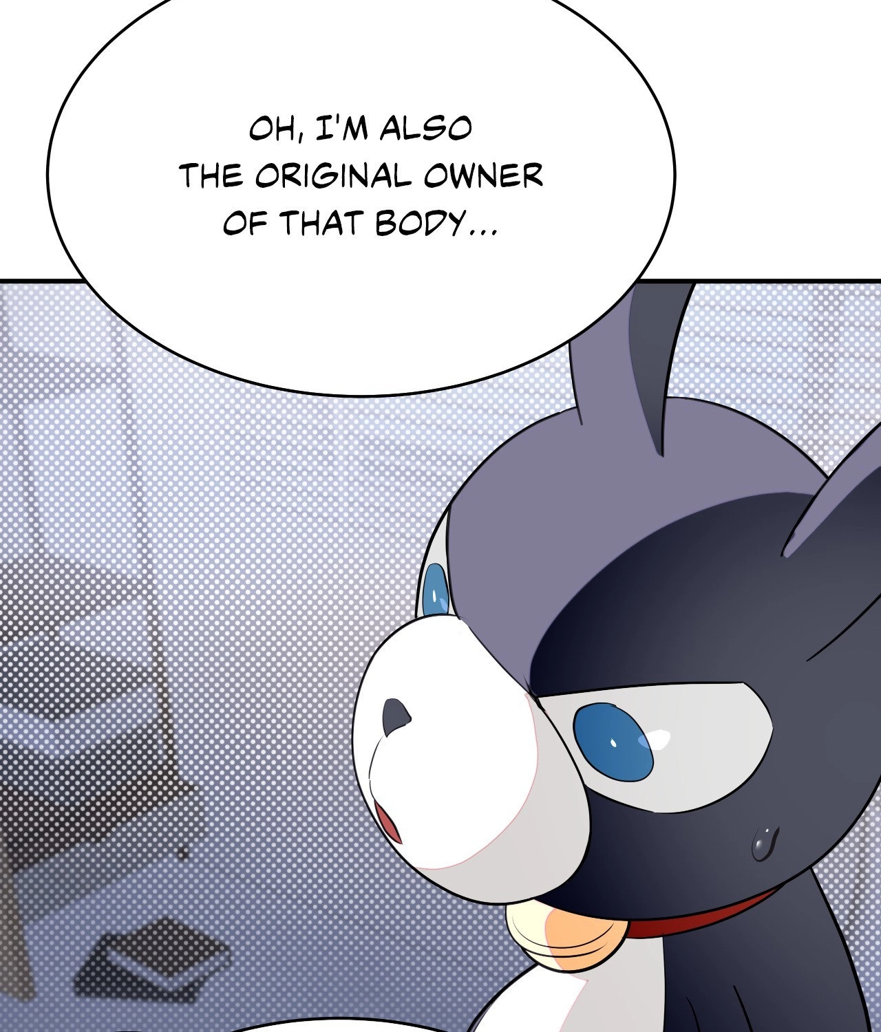 Magic Girl Service Chapter 2 page 24 - 