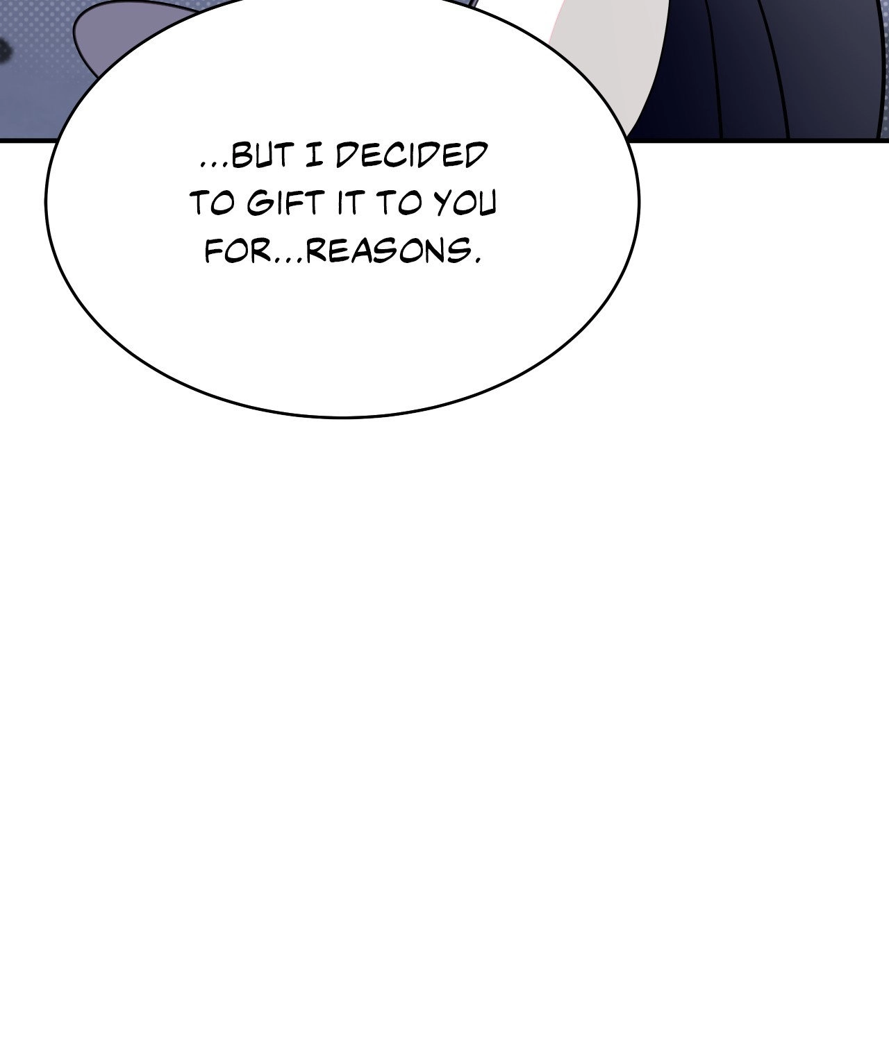 Magic Girl Service Chapter 2 page 25 - 