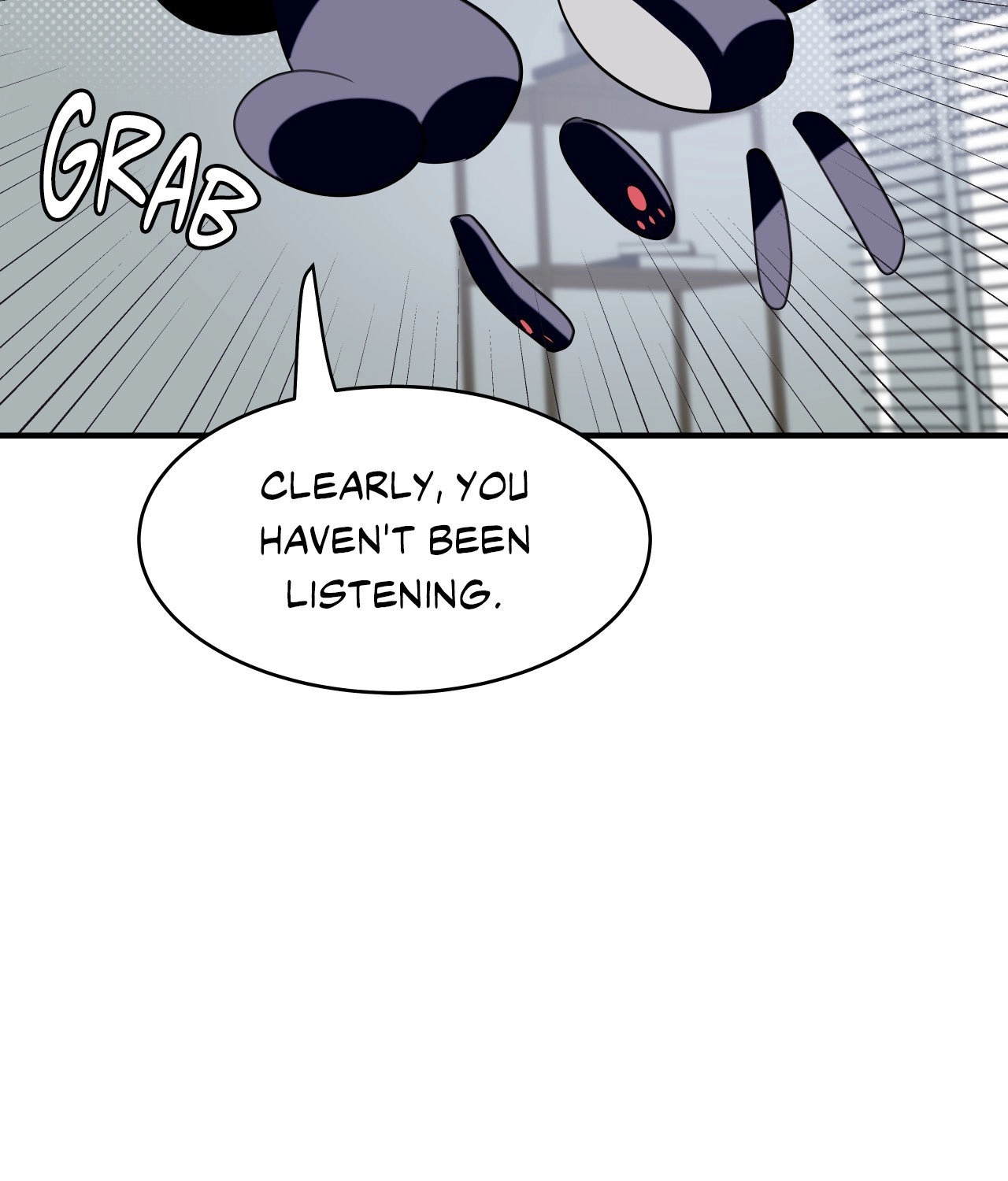 Magic Girl Service Chapter 2 page 27 - 