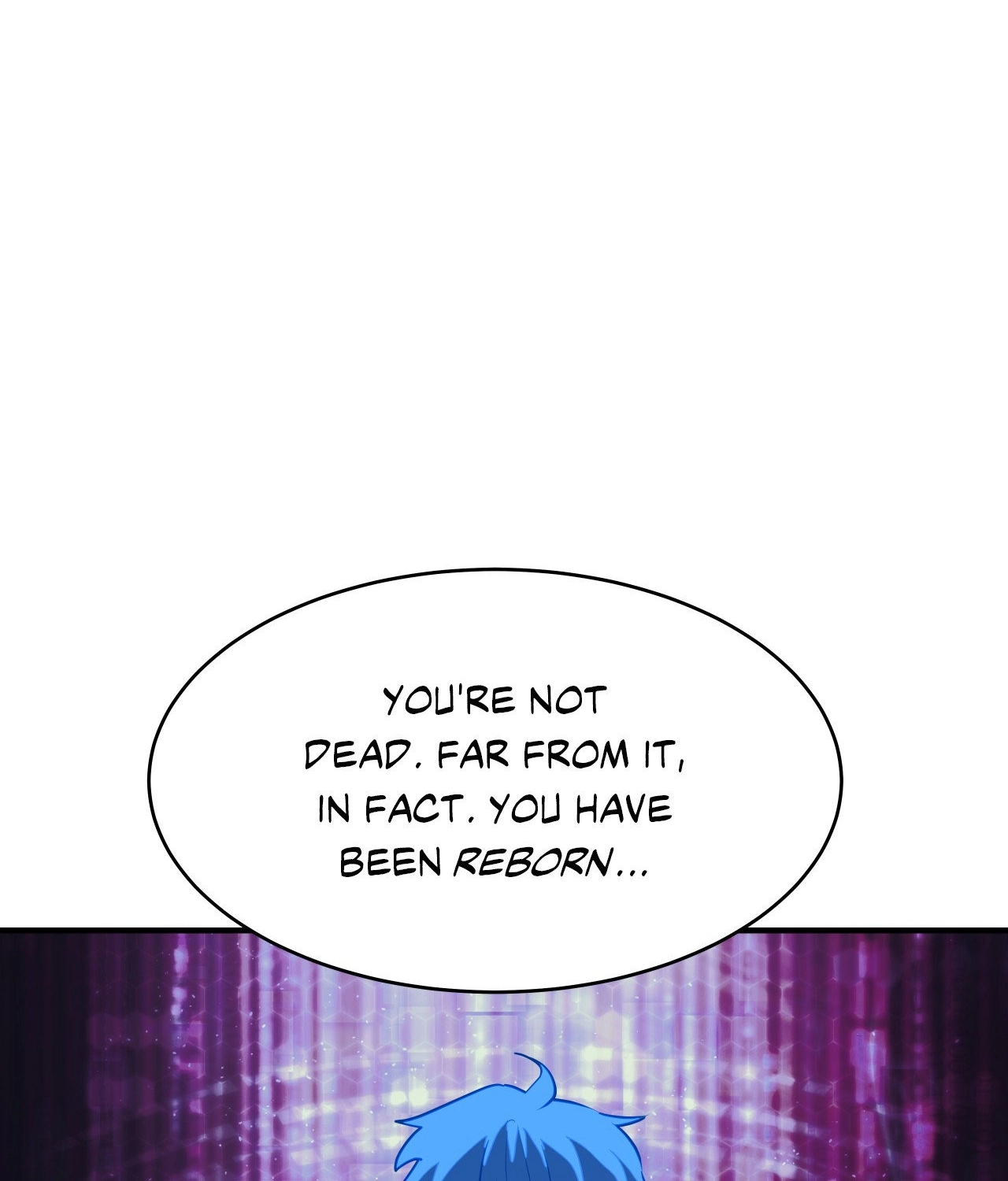 Magic Girl Service Chapter 2 page 28 - 