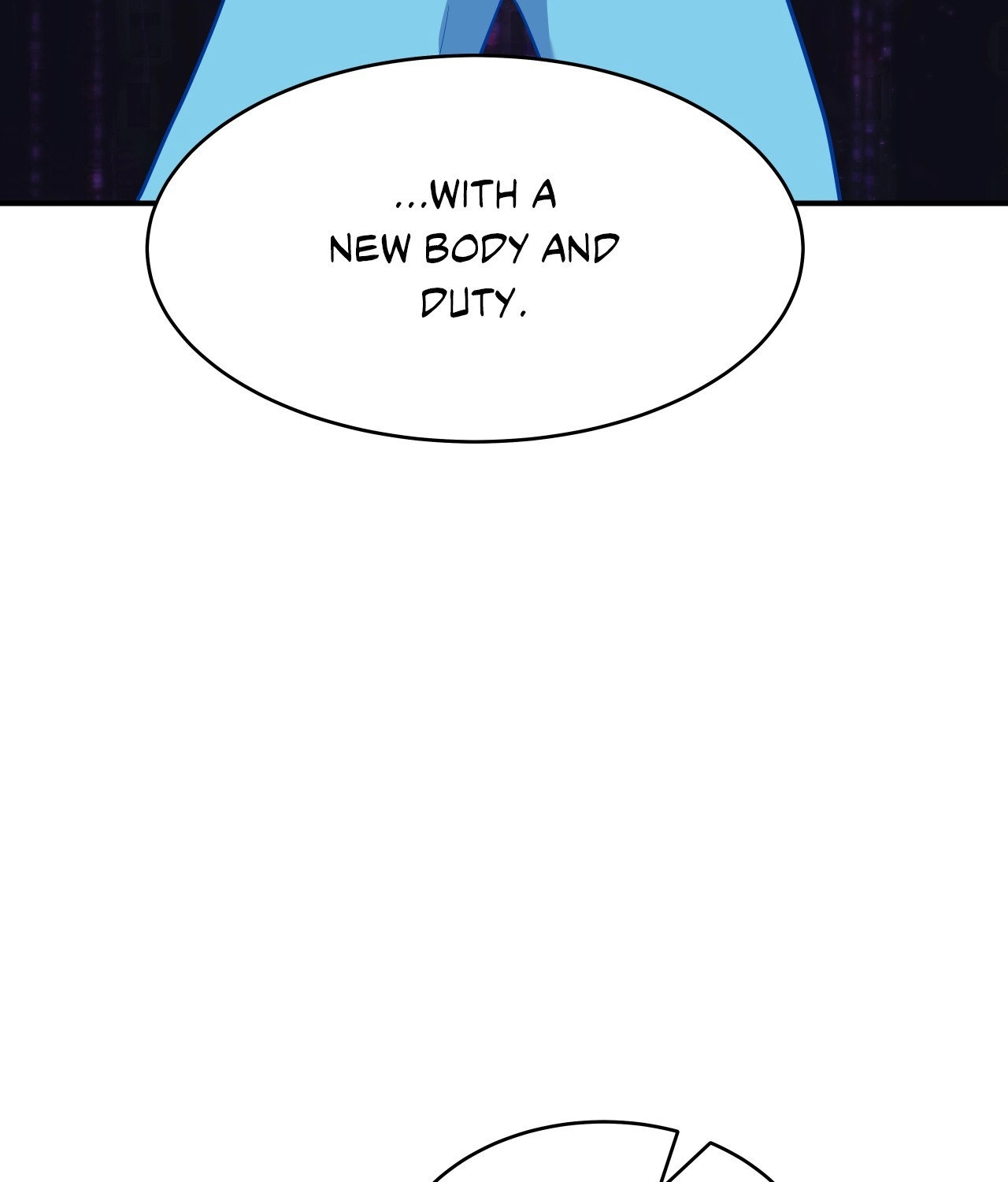 Magic Girl Service Chapter 2 page 30 - 