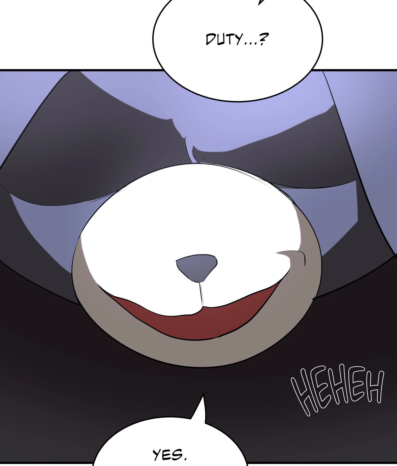 Magic Girl Service Chapter 2 page 31 - 