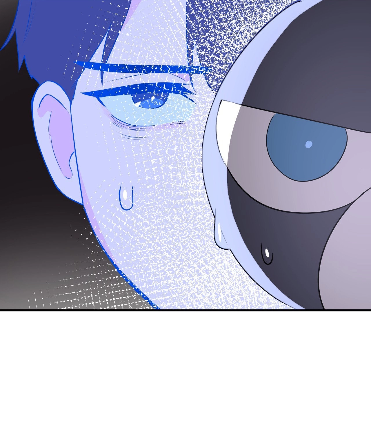 Magic Girl Service Chapter 2 page 36 - 