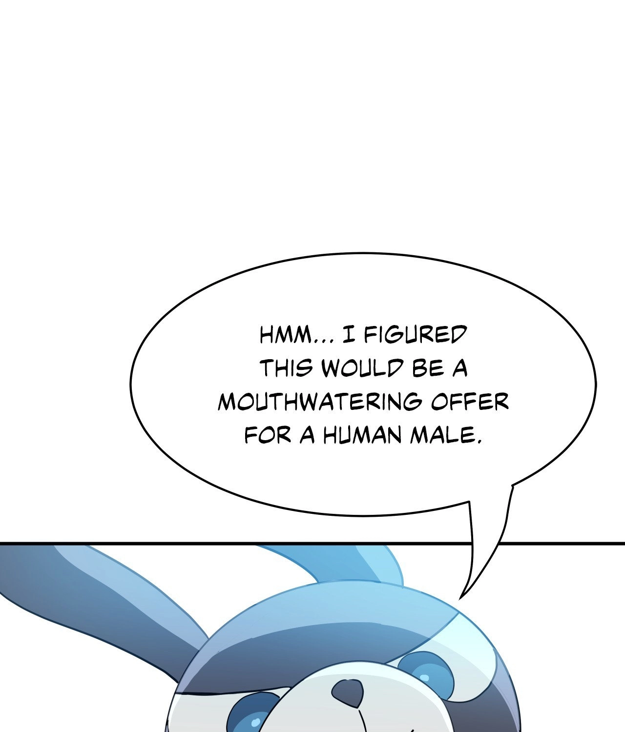 Magic Girl Service Chapter 2 page 39 - 