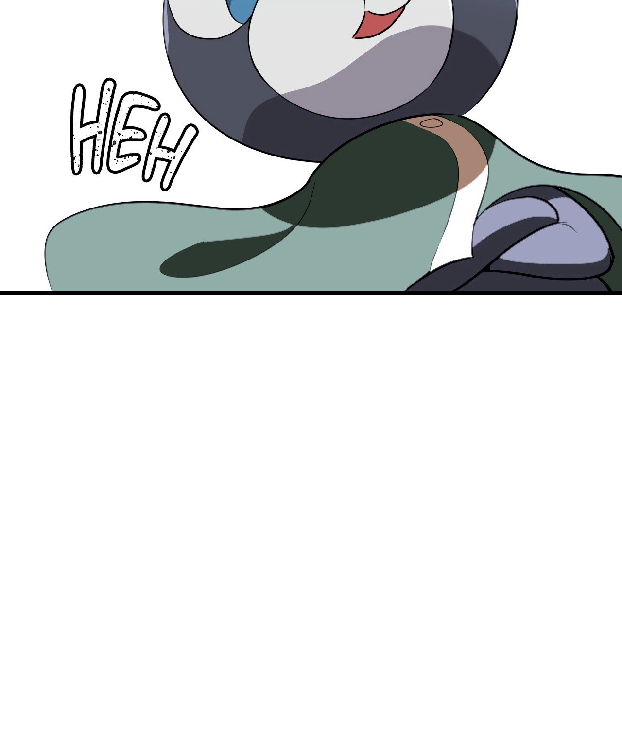 Magic Girl Service Chapter 2 page 40 - 