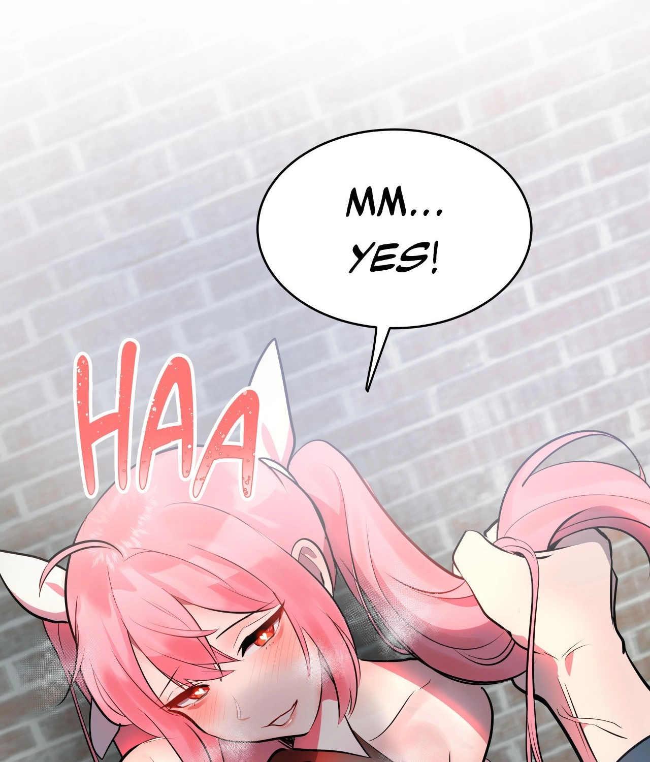 Magic Girl Service Chapter 2 page 6 - 