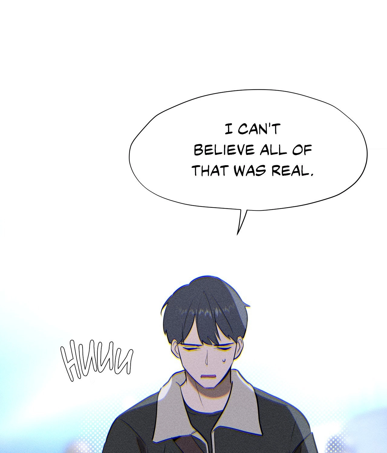 Magic Girl Service Chapter 2 page 54 - 