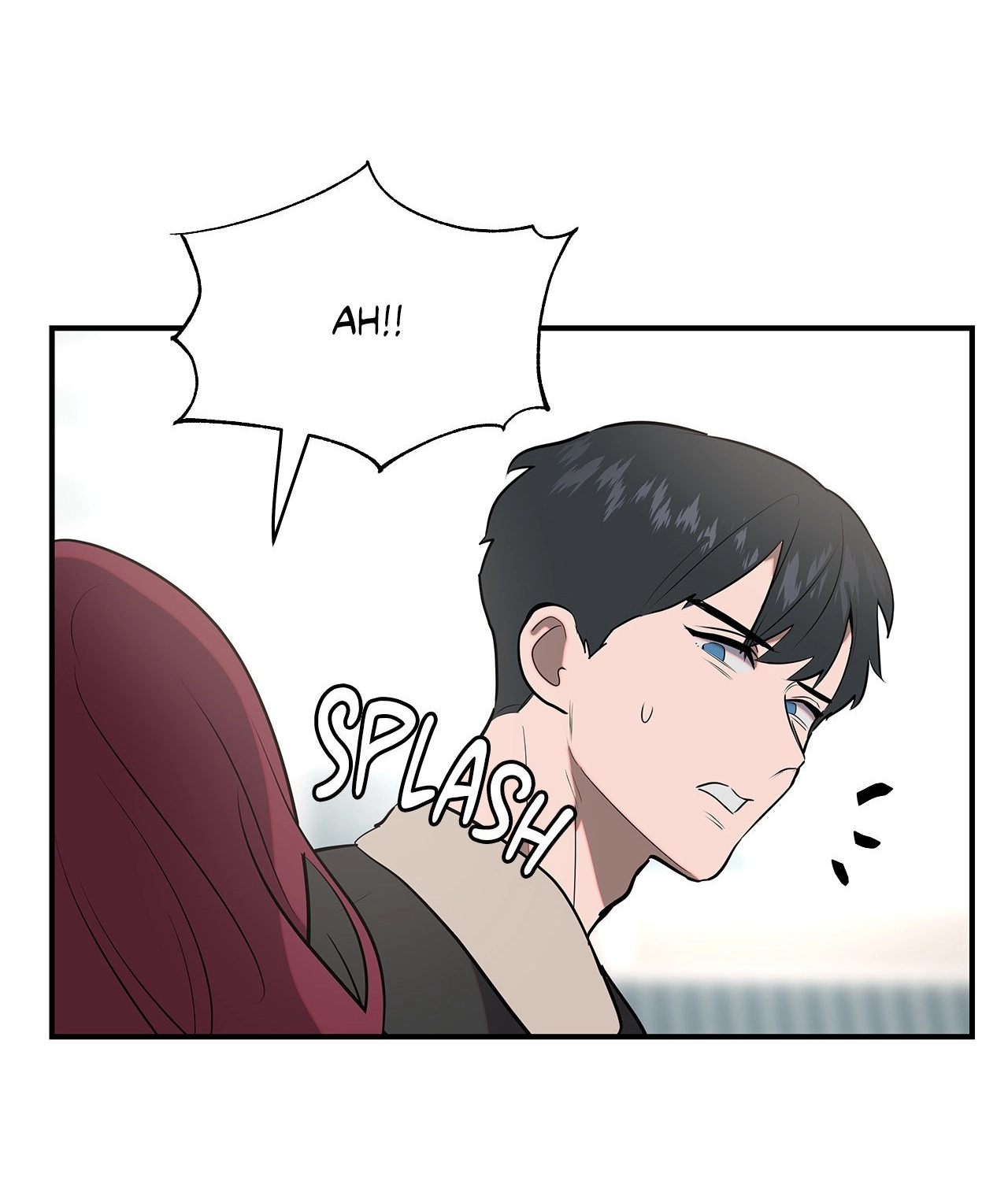 Magic Girl Service Chapter 2 page 60 - 