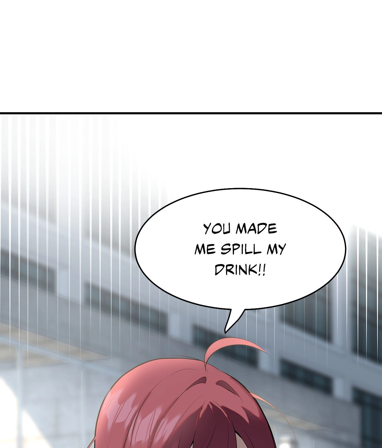 Magic Girl Service Chapter 2 page 61 - 