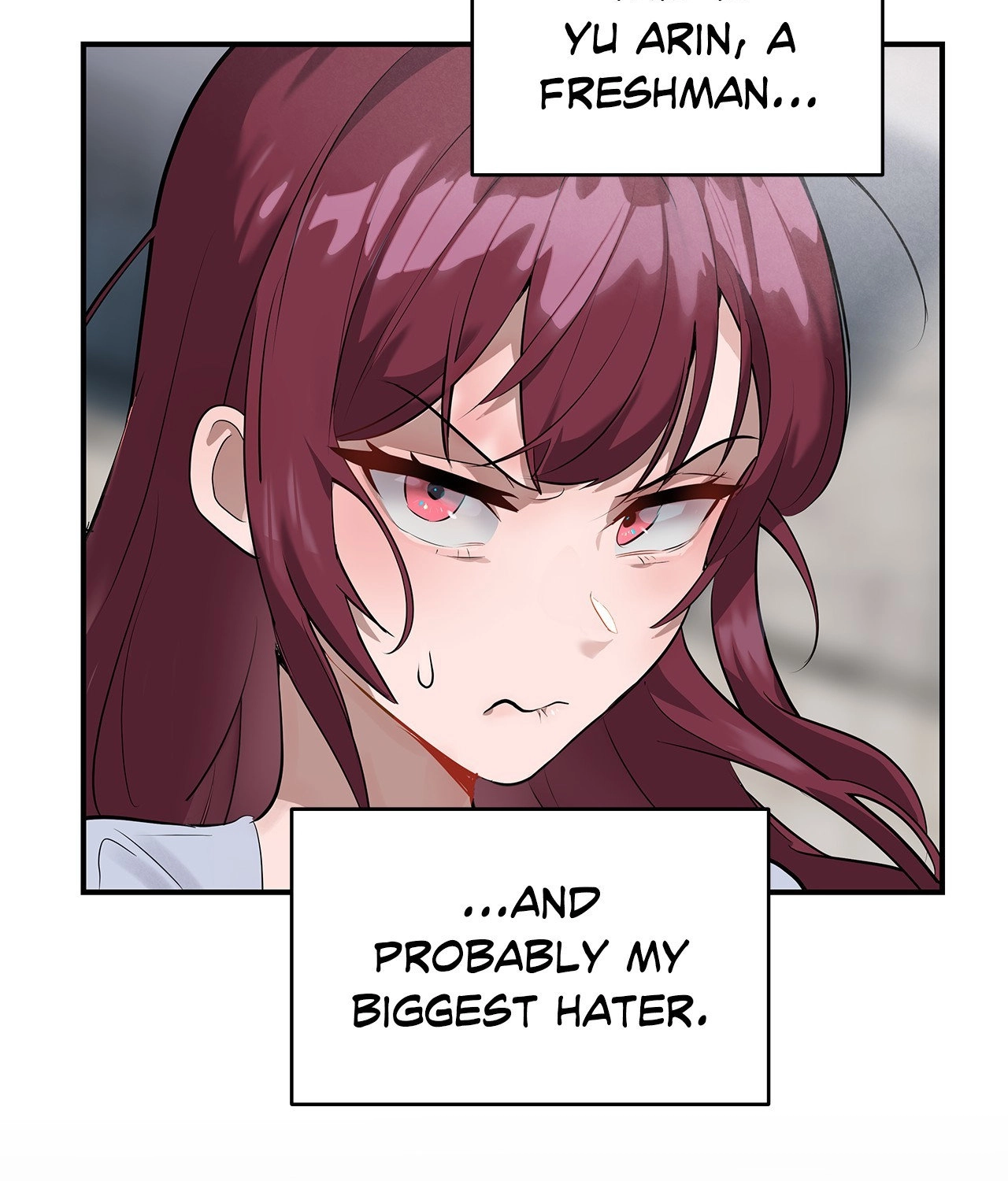 Magic Girl Service Chapter 2 page 64 - 