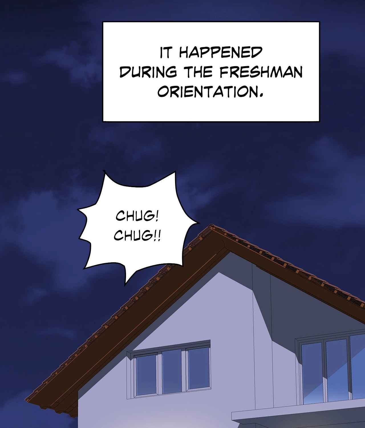 Magic Girl Service Chapter 2 page 66 - 