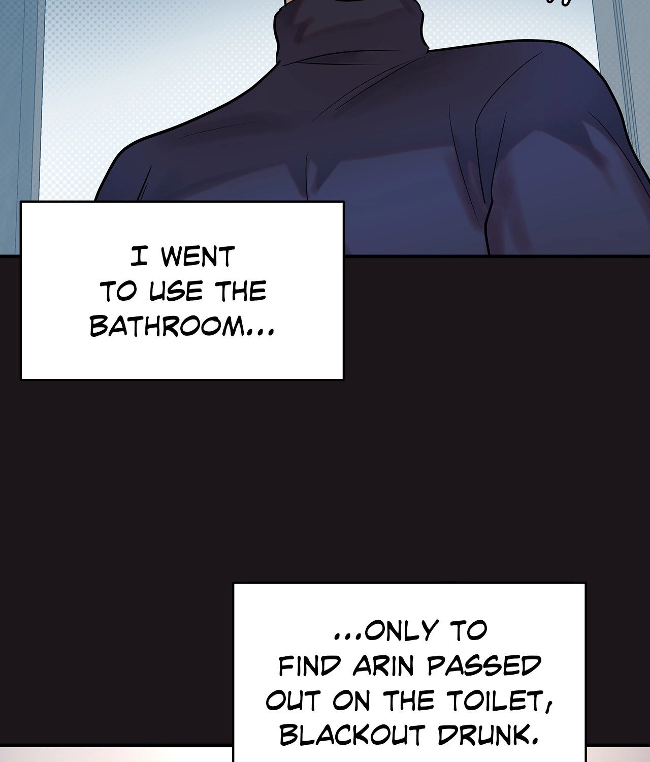Magic Girl Service Chapter 2 page 68 - 