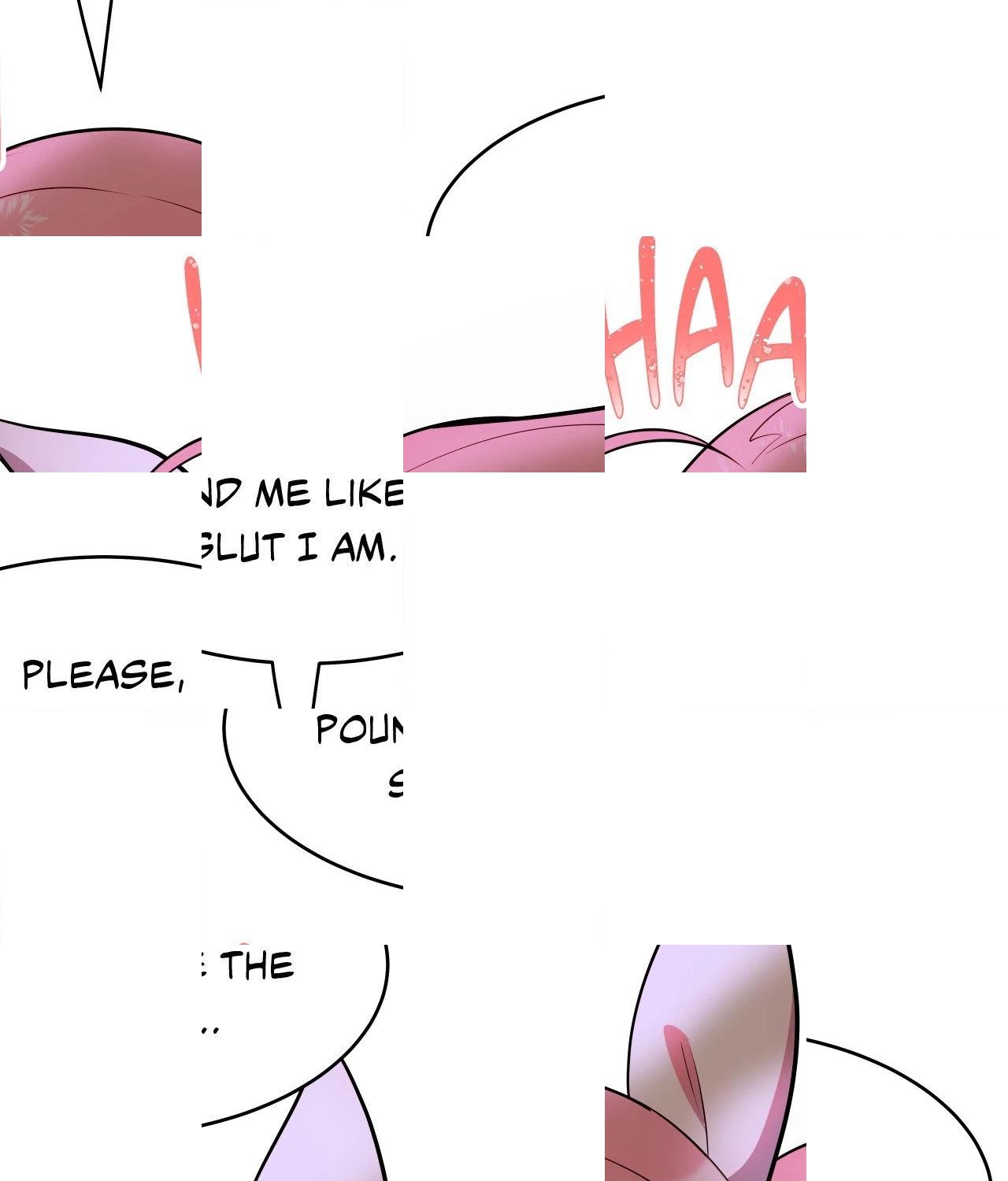 Magic Girl Service Chapter 2 page 8 - 