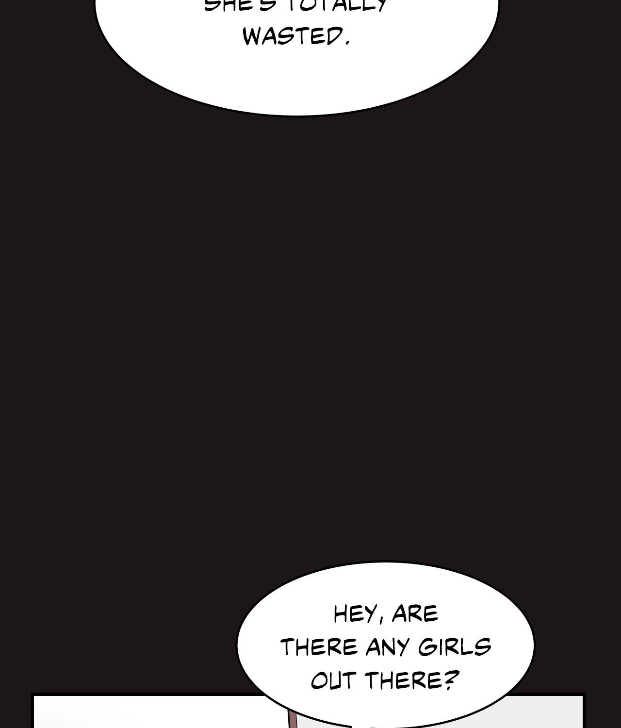 Magic Girl Service Chapter 2 page 71 - 
