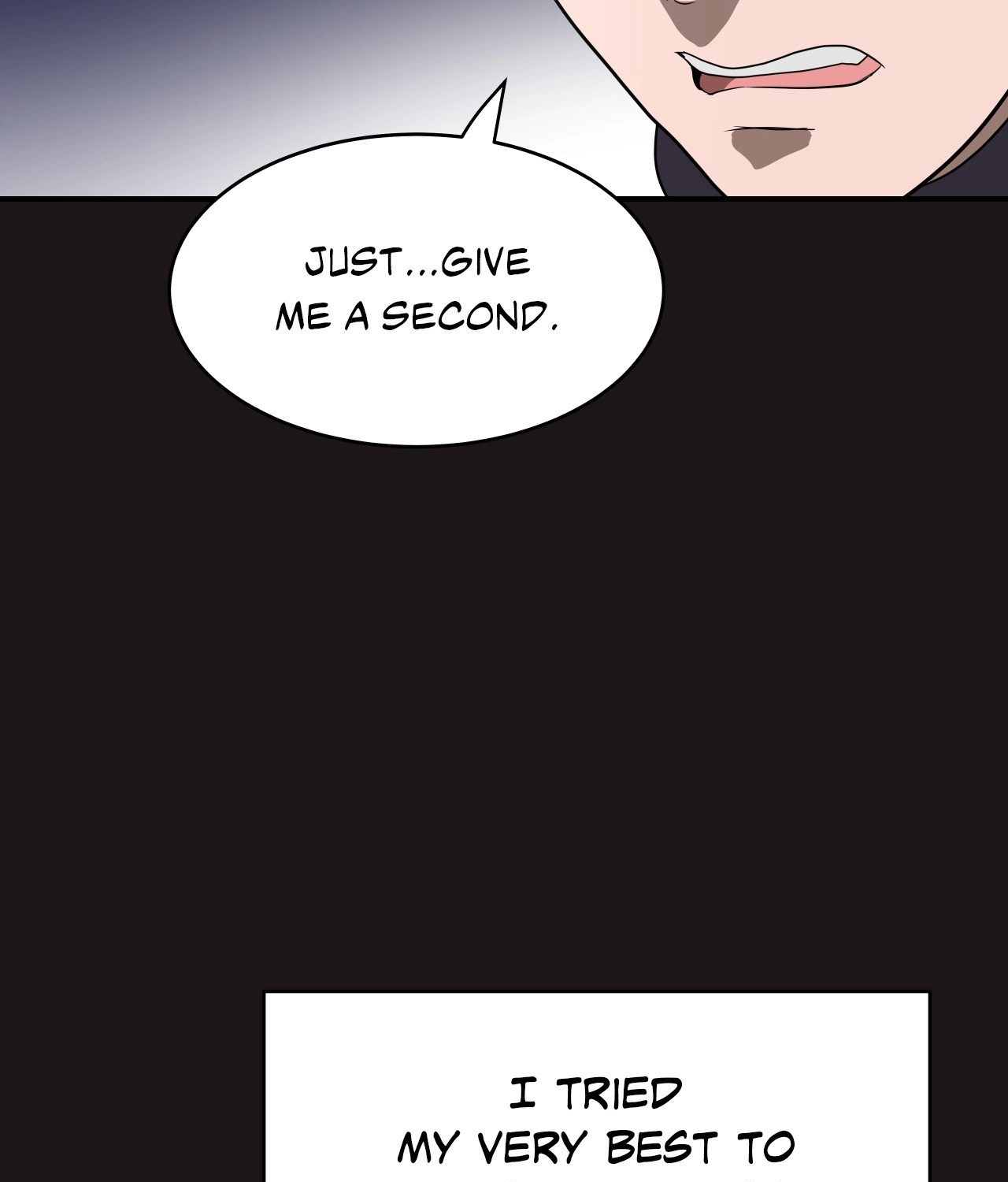 Magic Girl Service Chapter 2 page 75 - 