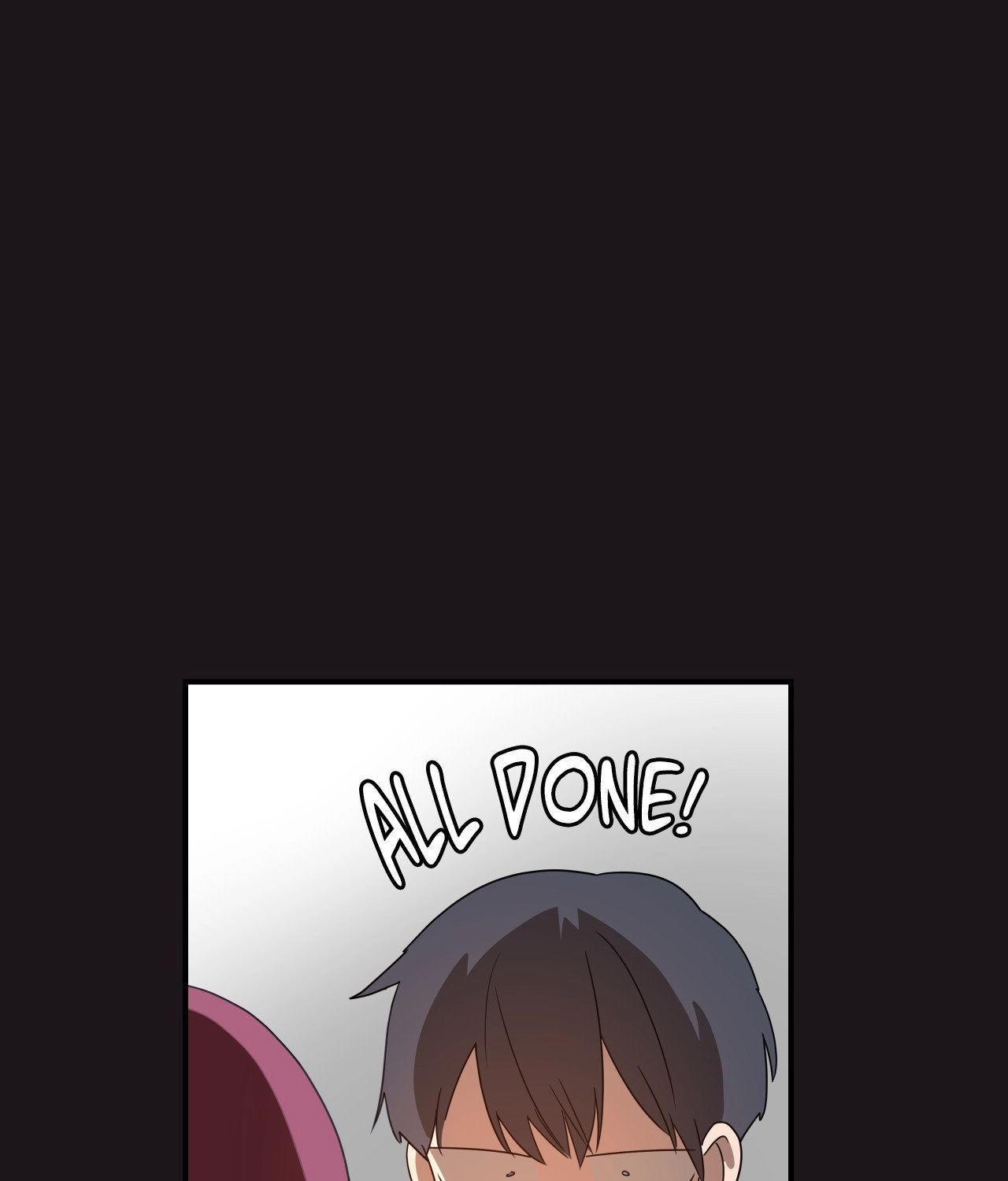 Magic Girl Service Chapter 2 page 77 - 