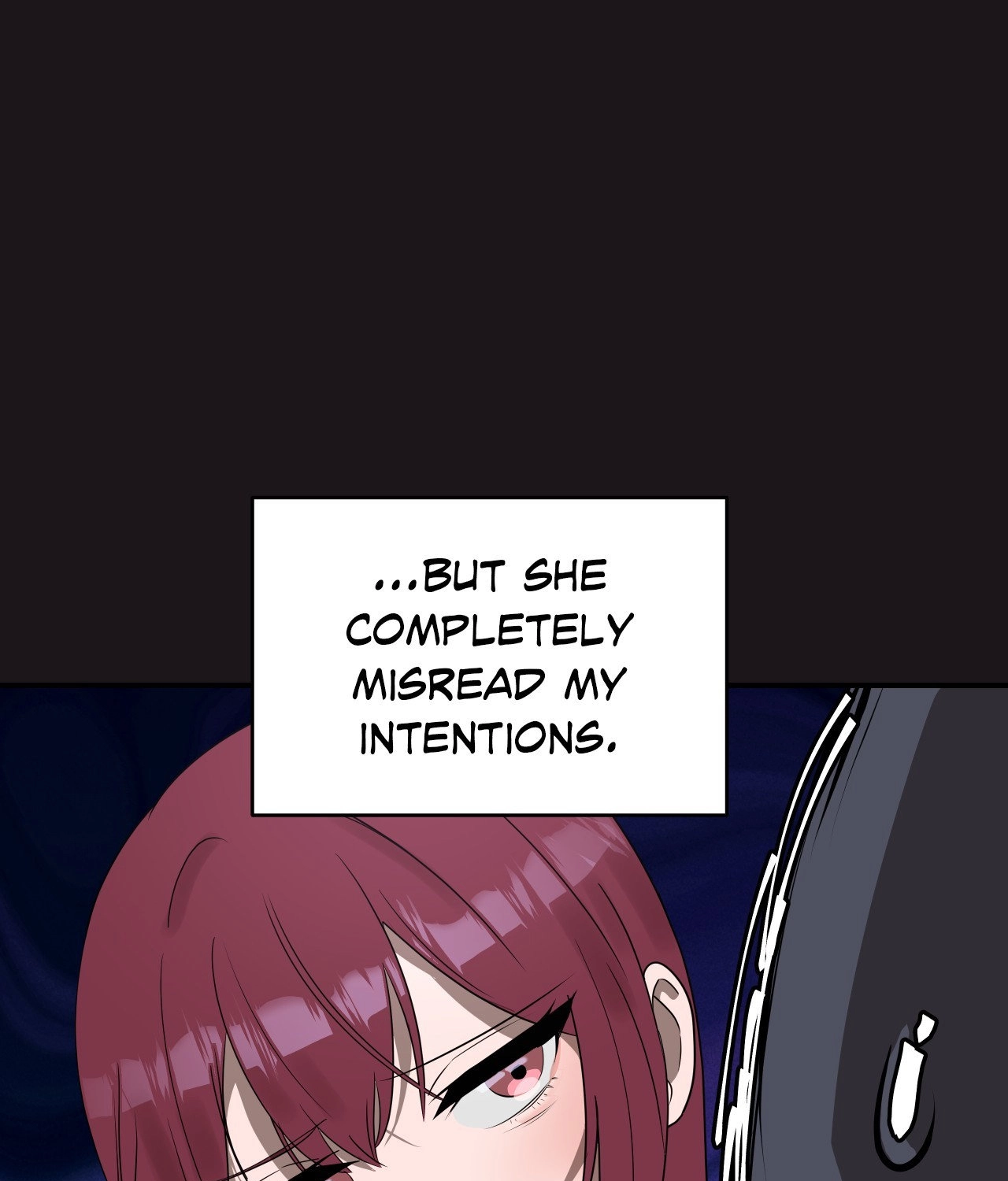 Magic Girl Service Chapter 2 page 79 - 