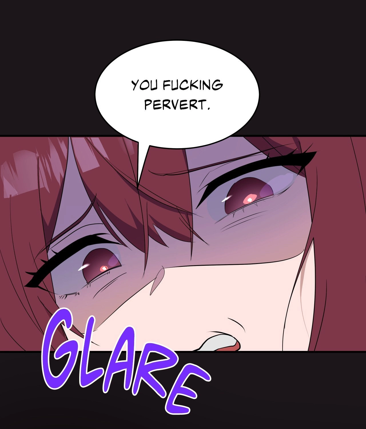 Magic Girl Service Chapter 2 page 81 - 