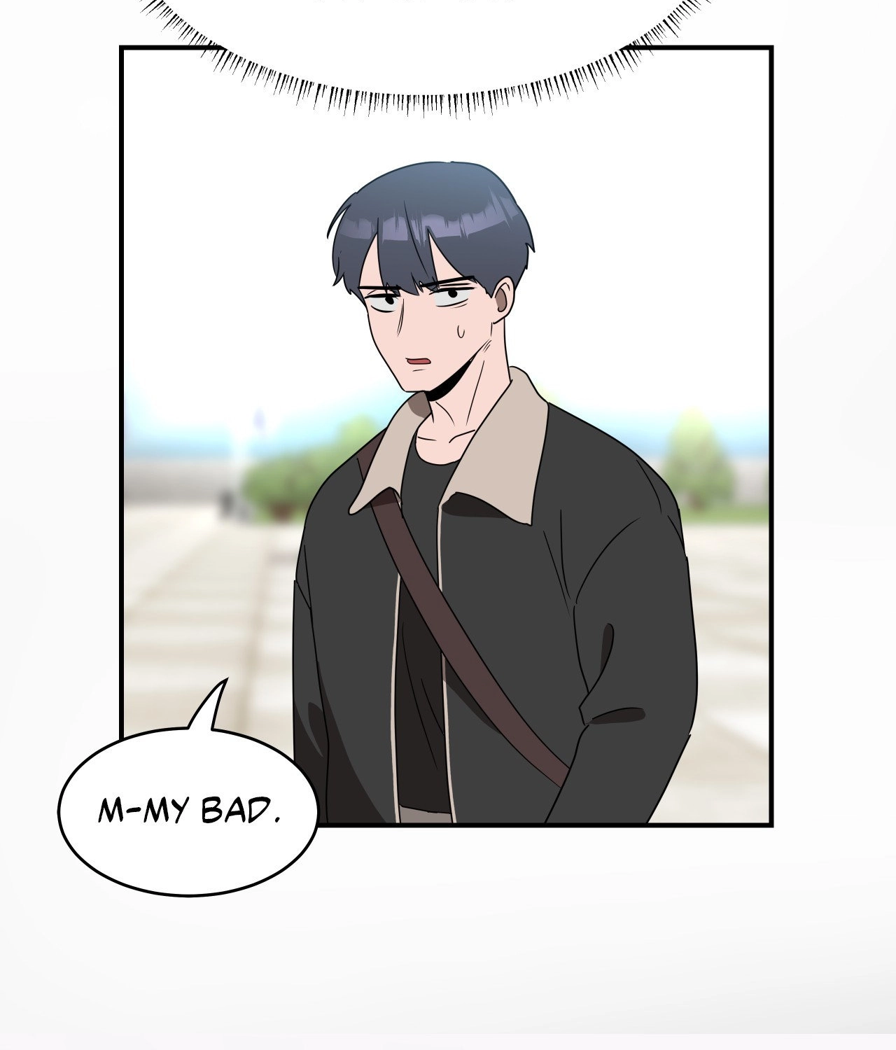 Magic Girl Service Chapter 2 page 84 - 