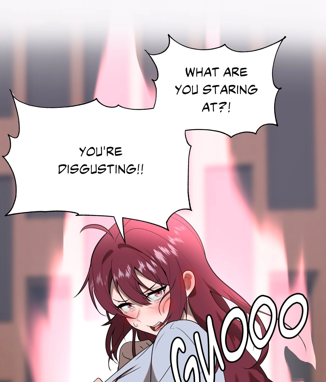 Magic Girl Service Chapter 2 page 85 - 