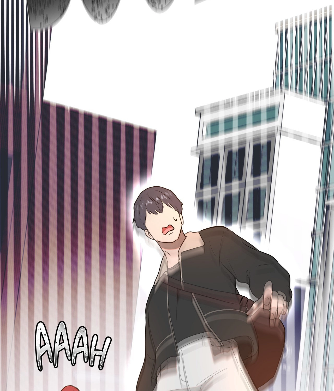 Magic Girl Service Chapter 2 page 88 - 