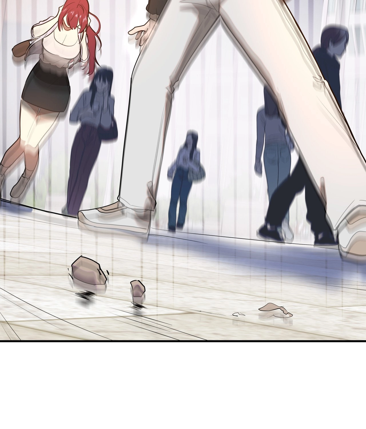 Magic Girl Service Chapter 2 page 89 - 