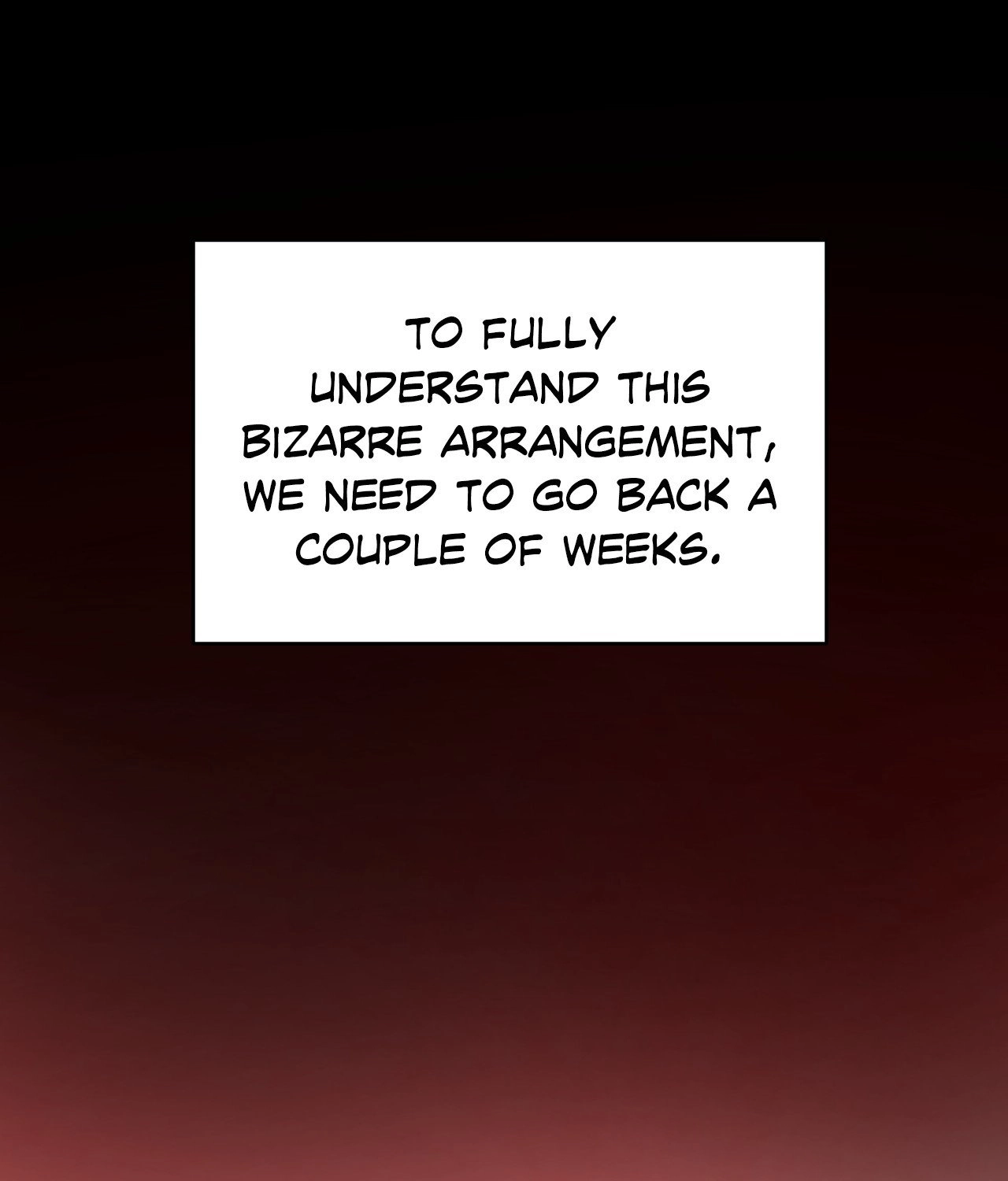 Magic Girl Service Chapter 2 page 10 - 